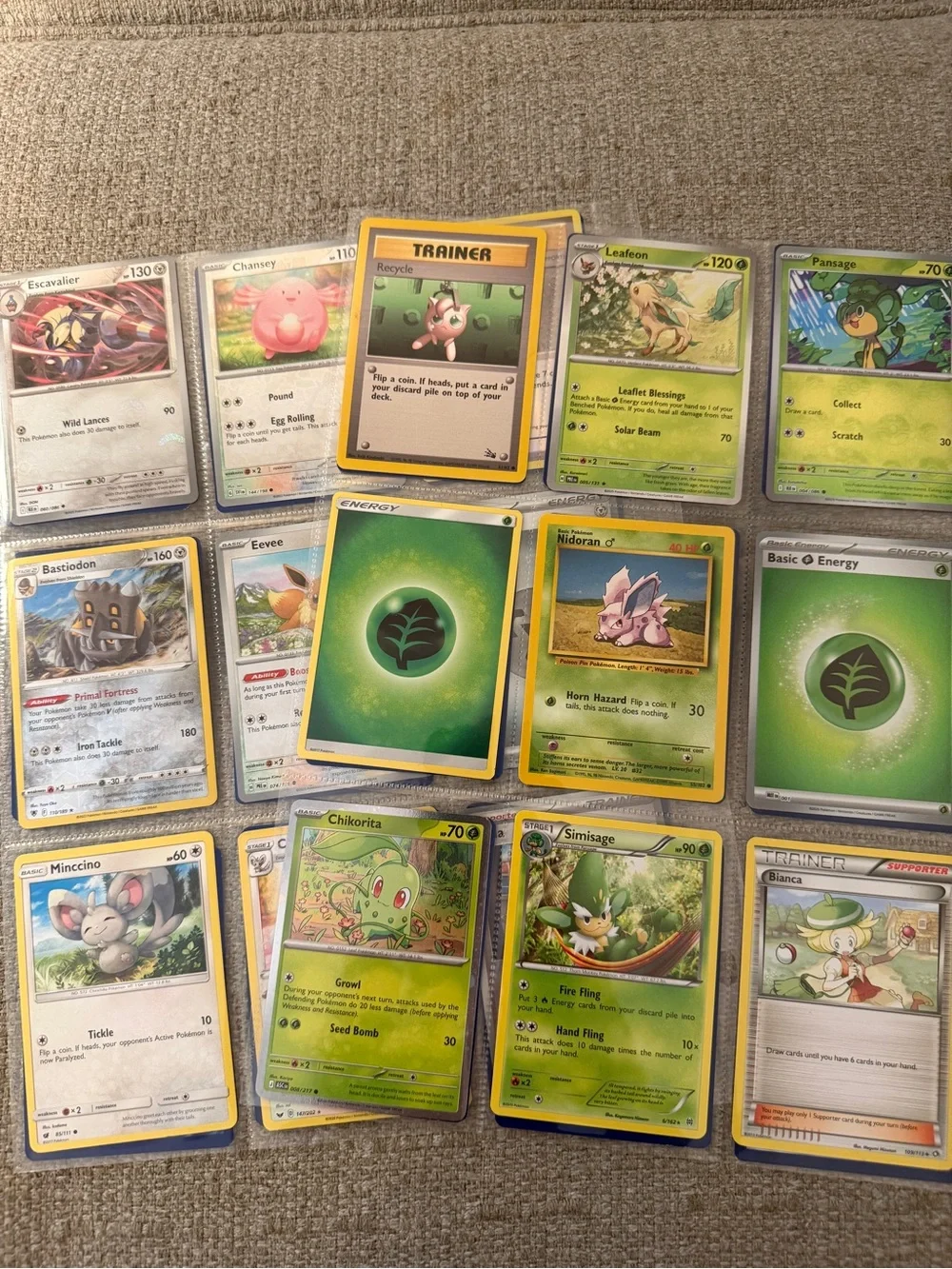 Pokémon TCG 36 card Collector Lot | Full Art EX Vintage Holo Poké Ball + More